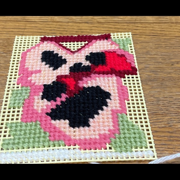 Tissue box covers - Picture 11 of 15